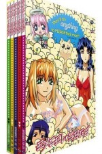 Watch Excel Saga 0123movies