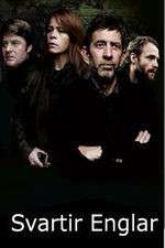 Watch Svartir englar 0123movies