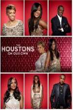 Watch The Houstons On Our Own 0123movies