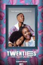Watch Twenties 0123movies