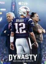 Watch The Dynasty: New England Patriots 0123movies