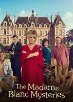 Watch The Madame Blanc Mysteries 0123movies