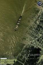 Watch Finding Escobar's Millions 0123movies