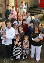 Watch 16 Kids and Counting 0123movies