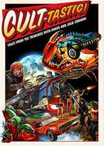 Watch Cult-Tastic: Tales from the Trenches with Roger and Julie Corman 0123movies