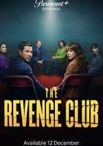 Watch The Revenge Club 0123movies