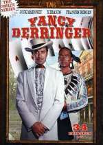 Watch Yancy Derringer 0123movies