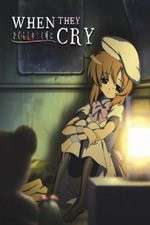 Watch When They Cry: Higurashi 0123movies