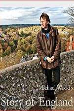 Watch Michael Woods Story of England 0123movies