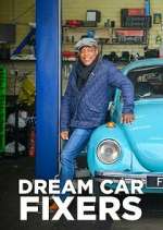 Watch Dream Car Fixers 0123movies