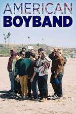 Watch American Boyband 0123movies