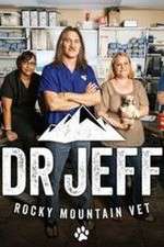 Watch Dr. Jeff: Rocky Mountain Vet 0123movies