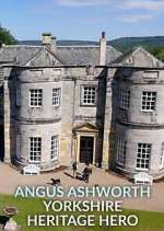 Watch Angus Ashworth: Yorkshire Heritage Hero 0123movies