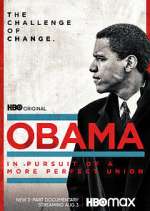 Watch Obama: In Pursuit of a More Perfect Union 0123movies