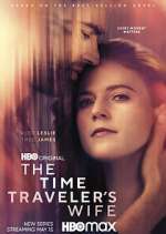 Watch The Time Traveler's Wife 0123movies