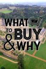 Watch What to Buy & Why 0123movies