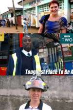 Watch Toughest Place to Be A 0123movies