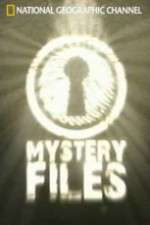 Watch Mystery Files 0123movies