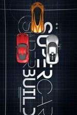 Watch Supercar Superbuild 0123movies