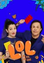 Watch LOL: Se Rir, Já Era 0123movies
