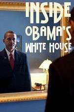 Watch Inside Obama's White House 0123movies