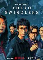 Watch Tokyo Swindlers 0123movies