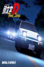 Watch Initial D Final Stage 0123movies