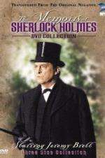 Watch The Memoirs of Sherlock Holmes 0123movies