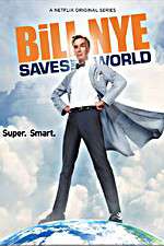 Watch Bill Nye Saves the World 0123movies