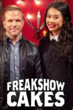 Watch Freakshow Cakes 0123movies