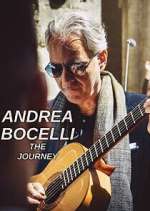 Watch Andrea Bocelli: The Journey 0123movies
