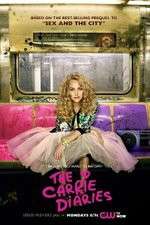 Watch The Carrie Diaries 0123movies