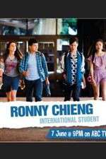 Watch Ronny Chieng International Student 0123movies