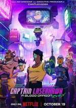 Watch Captain Laserhawk: A Blood Dragon Remix 0123movies