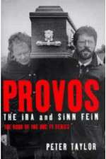 Watch Provos I.R.A 0123movies