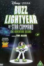 Watch Buzz Lightyear of Star Command 0123movies