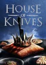 Watch House of Knives 0123movies