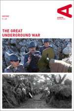 Watch The Great Underground War 0123movies