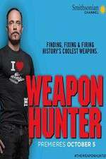 Watch The Weapon Hunter 0123movies