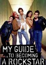 Watch My Guide to Becoming a Rock Star 0123movies