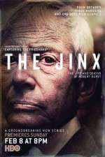 Watch The Jinx The Life and Deaths of Robert Durst 0123movies