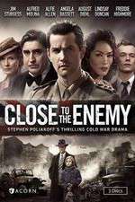Watch Close to the Enemy 0123movies