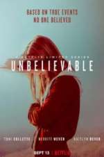 Watch Unbelievable 0123movies