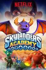 Watch Skylanders Academy 0123movies