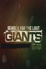 Watch Search for the Lost Giants 0123movies