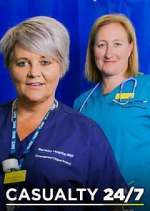 Watch Casualty 24/7 0123movies