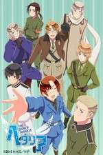 Watch Hetalia: The World Twinkle 0123movies