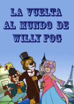 Watch La vuelta al mundo de Willy Fog 0123movies