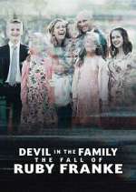 Watch Devil in the Family: The Fall of Ruby Franke 0123movies