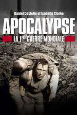 Watch Apocalypse: World War One 0123movies
